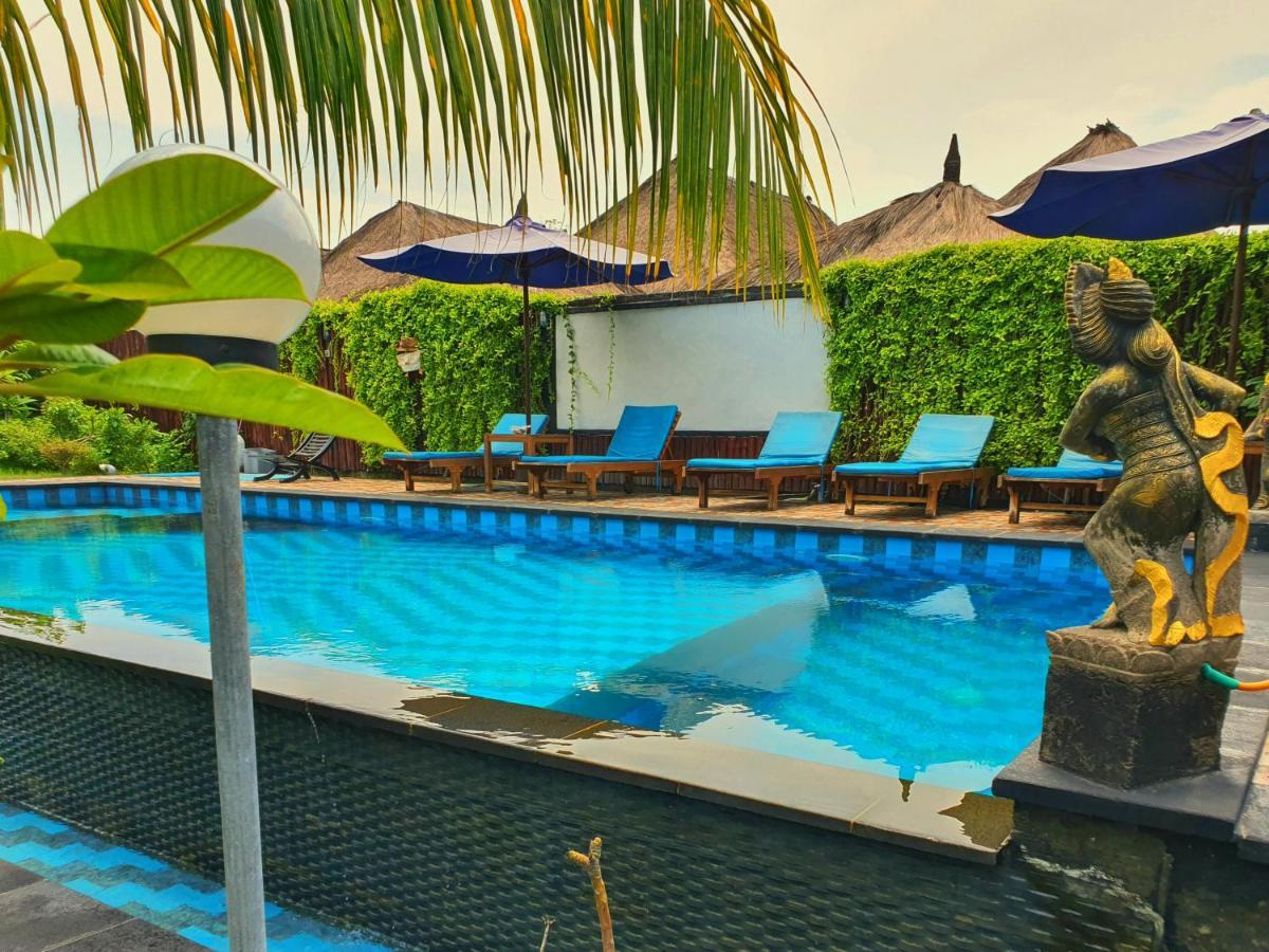 Holiday park Tropical