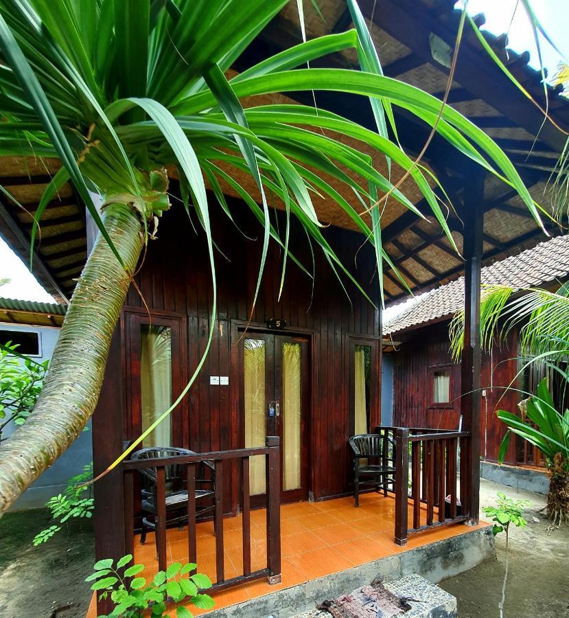Holiday park Tropical Nusa Lembongan (Bali)