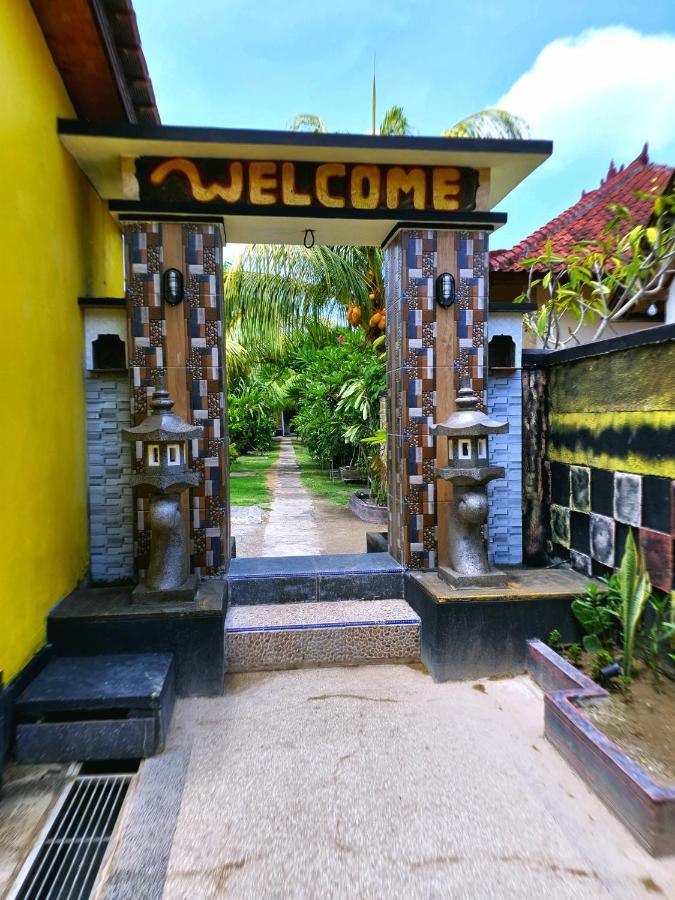 Tropical Nusa Lembongan (Bali)