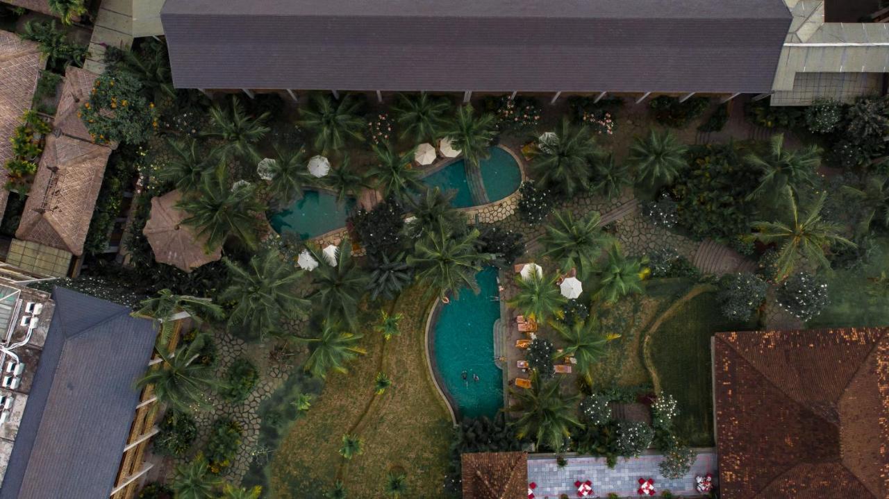 Resort Alaya 5*
