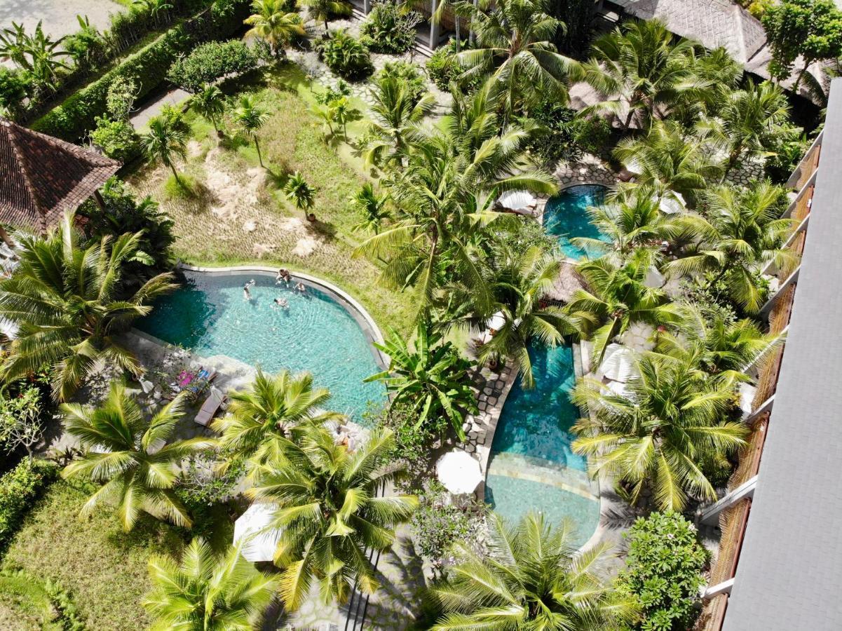 Alaya Ubud (Bali)