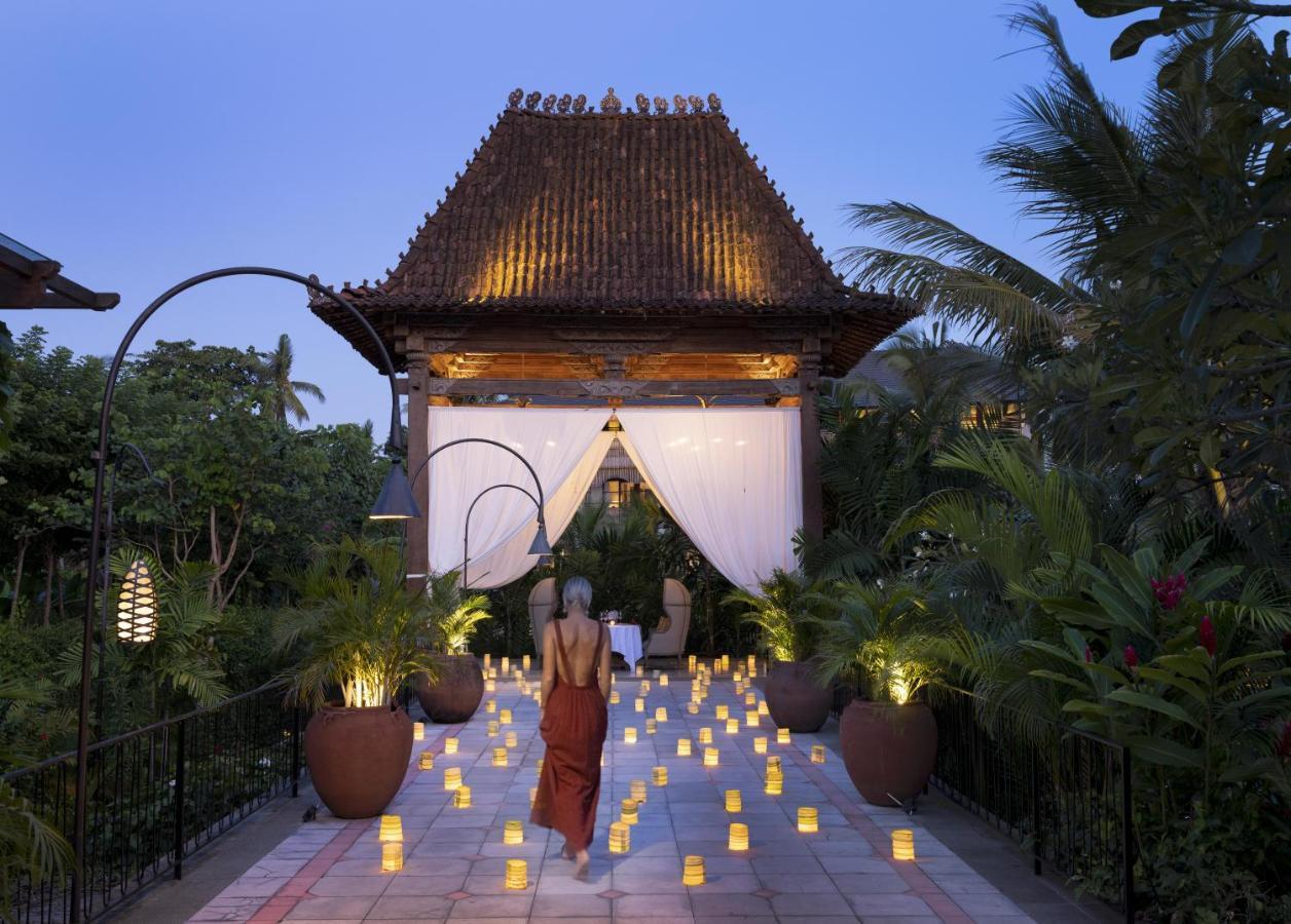 Alaya Ubud (Bali)