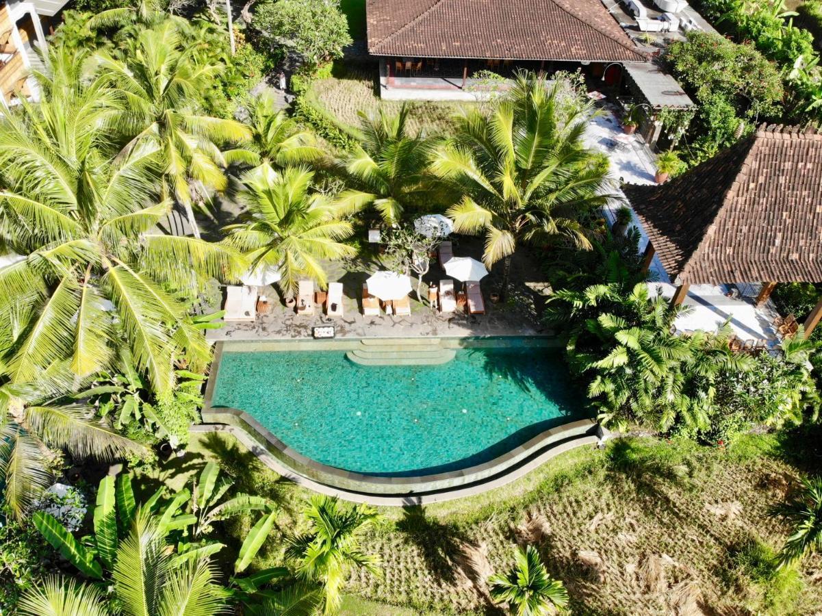 Alaya 5* Ubud (Bali)
