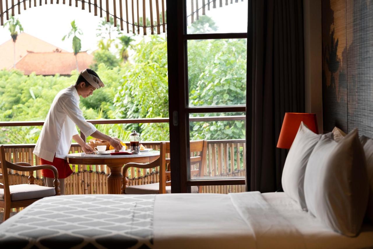 Alaya Resort Ubud (Bali)