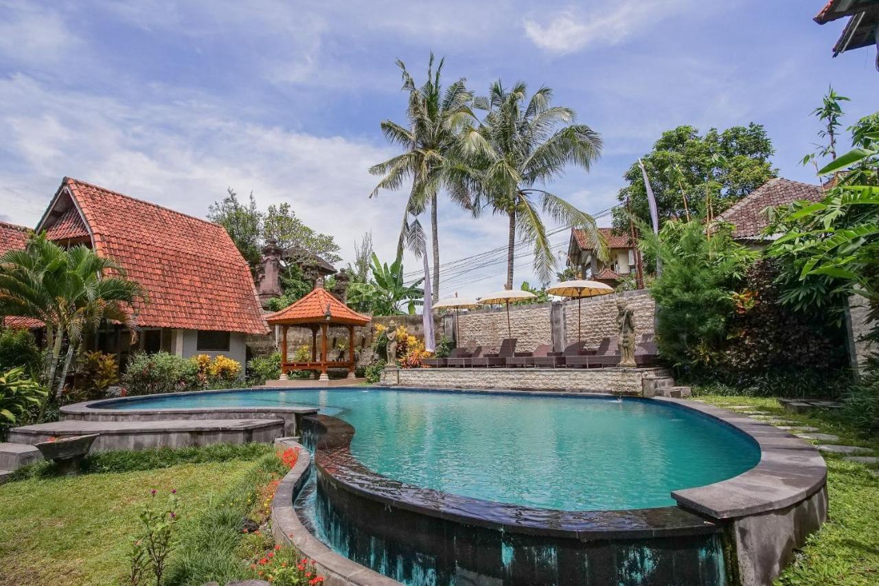 Abangan Ubud (Bali)