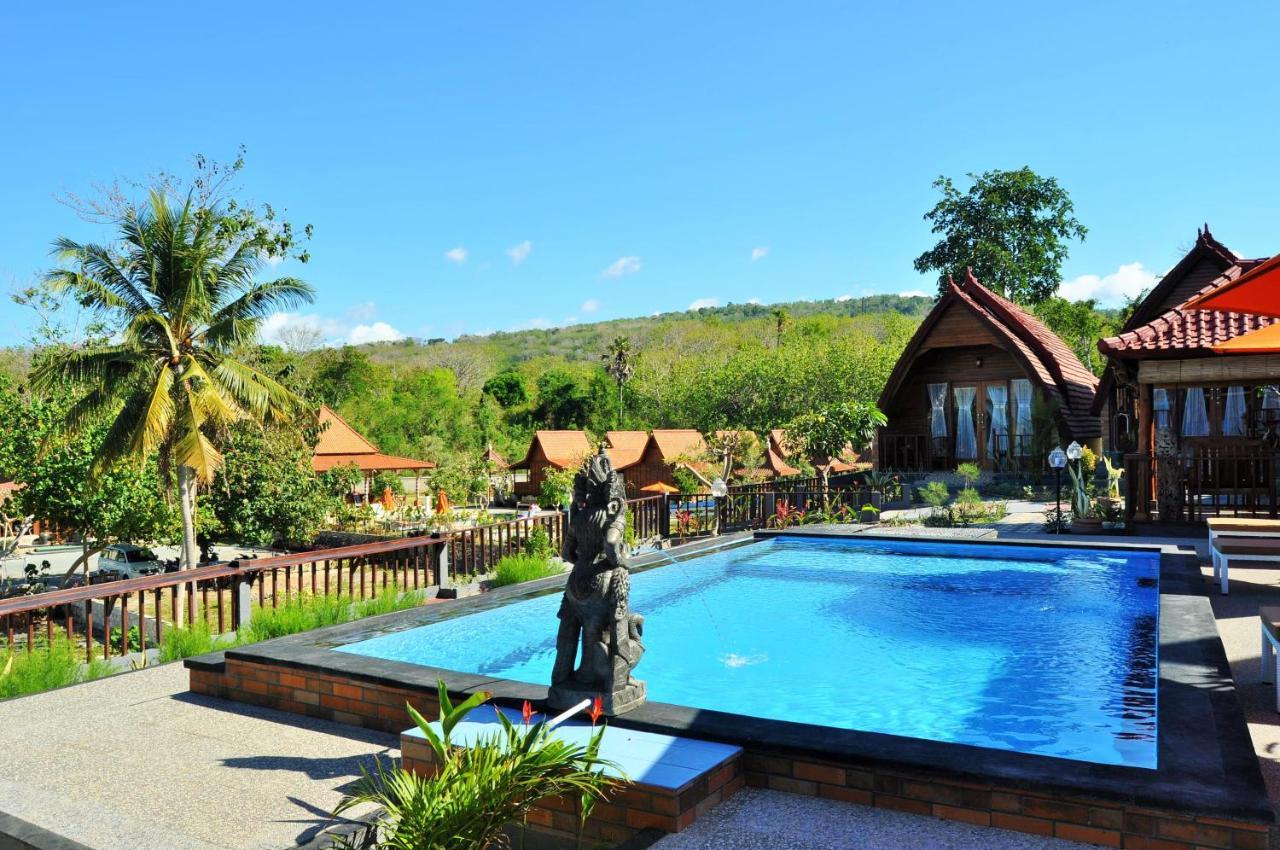 Holiday park Surya Chandra