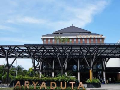 Hotel Aryaduta Bali Kuta (Bali)