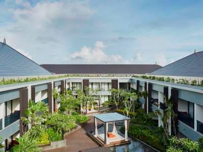 Aryaduta Bali Hotel