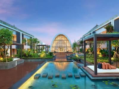 Hotel Aryaduta Bali Kuta (Bali)