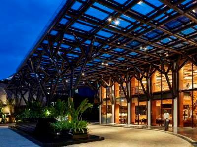 Hotel Aryaduta Bali