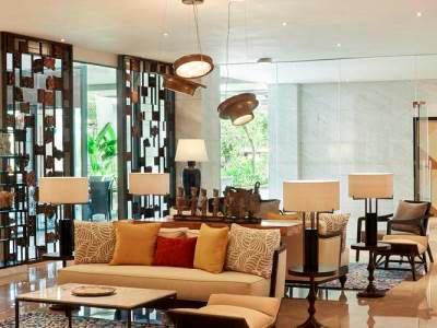 Hotel Aryaduta Bali 5*