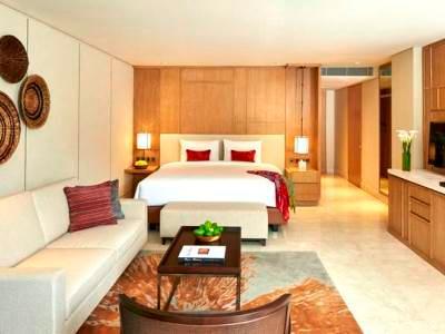 Aryaduta Bali 5*
