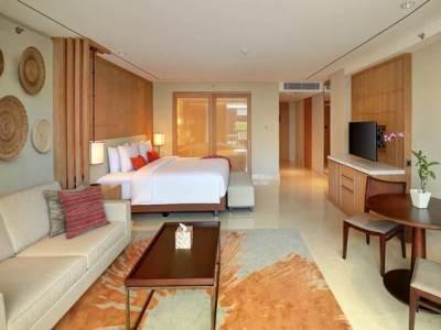 Aryaduta Bali Hotel 5*