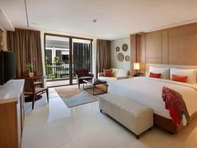 Aryaduta Bali 5*