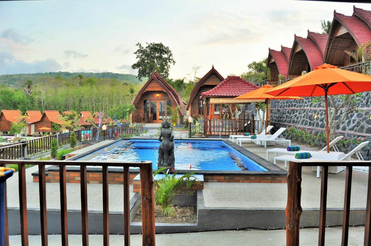 Surya Chandra 3*