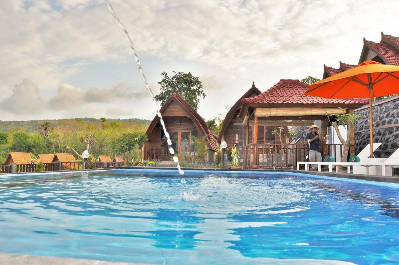Surya Chandra Holiday park 3*