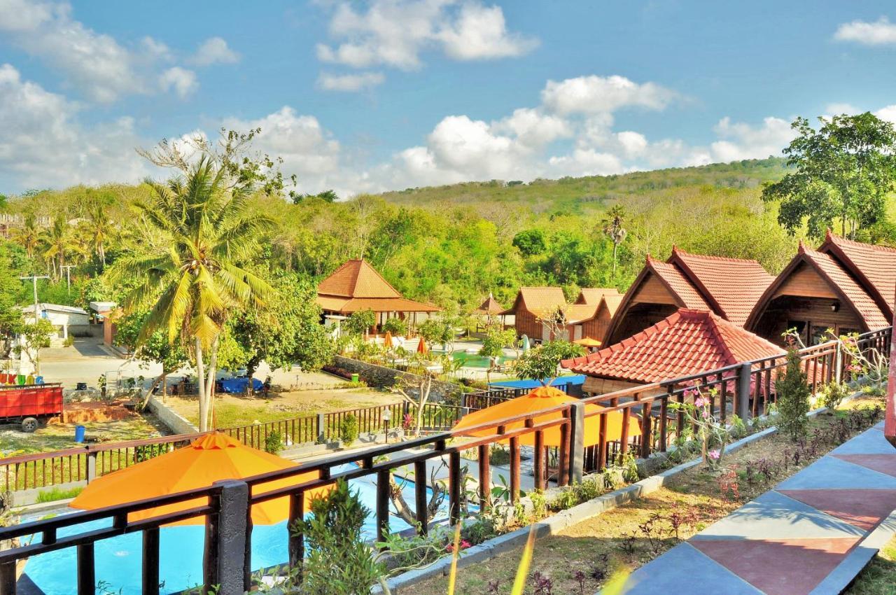 Holiday park Surya Chandra Batununggul