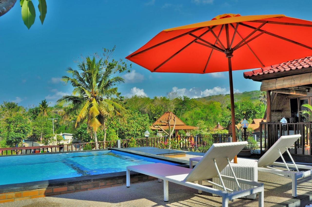 Surya Chandra 3*