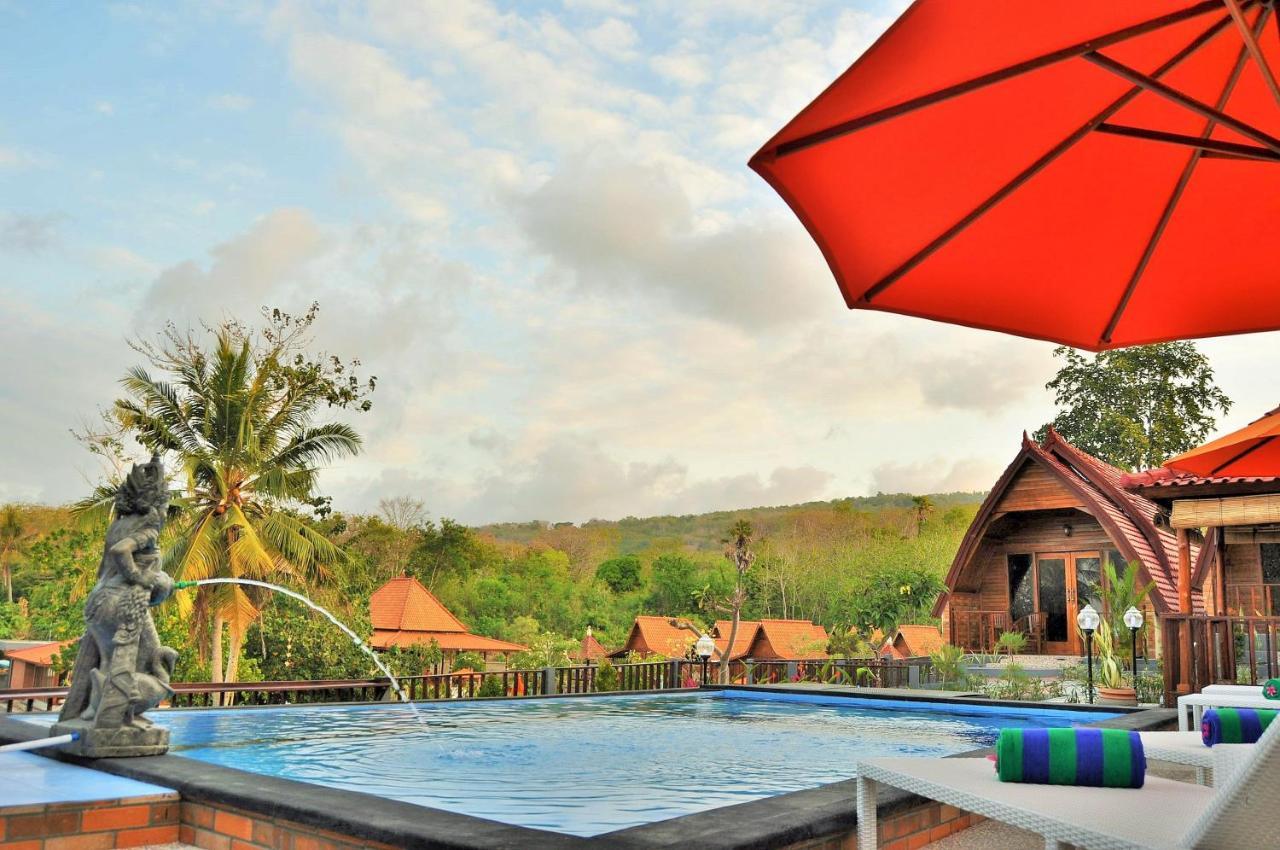 Holiday park Surya Chandra Batununggul