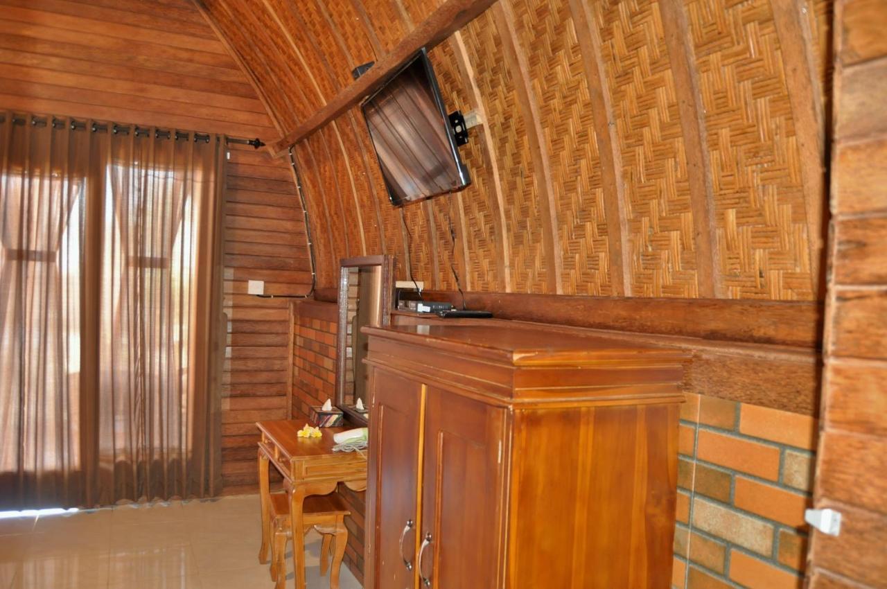 Surya Chandra Holiday park