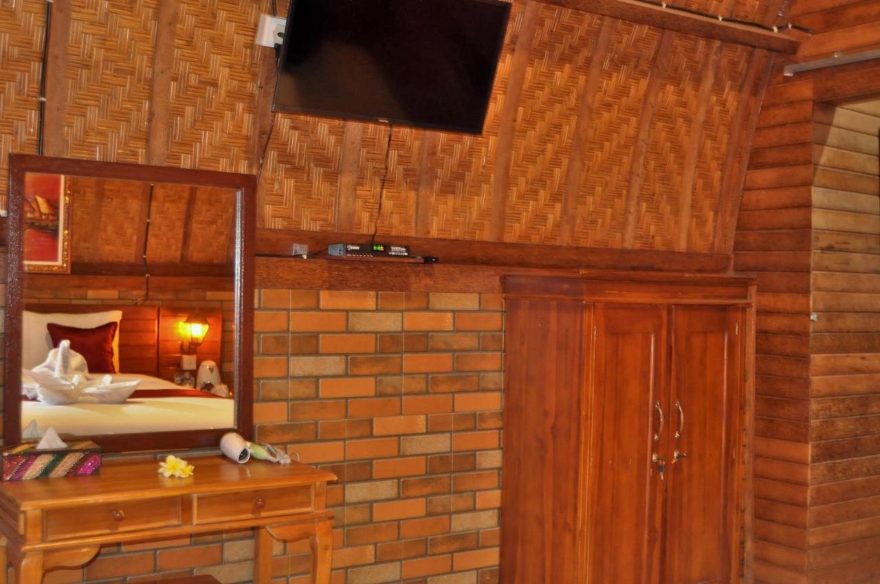 Surya Chandra 3* Batununggul