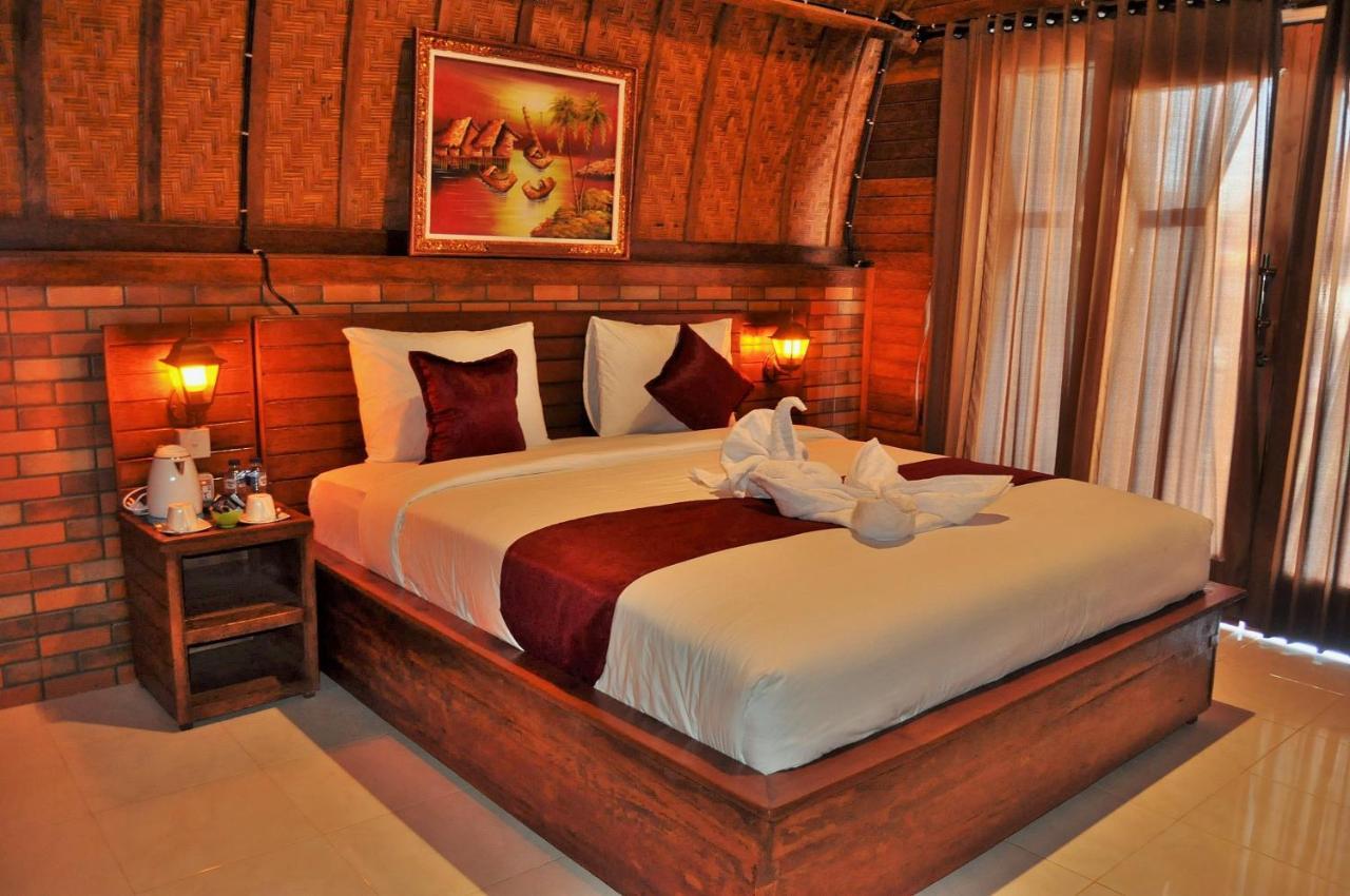 Surya Chandra 3*