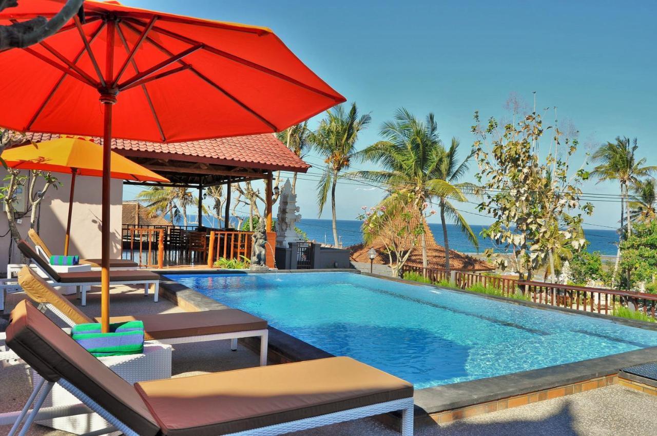 Holiday park Surya Chandra 3*