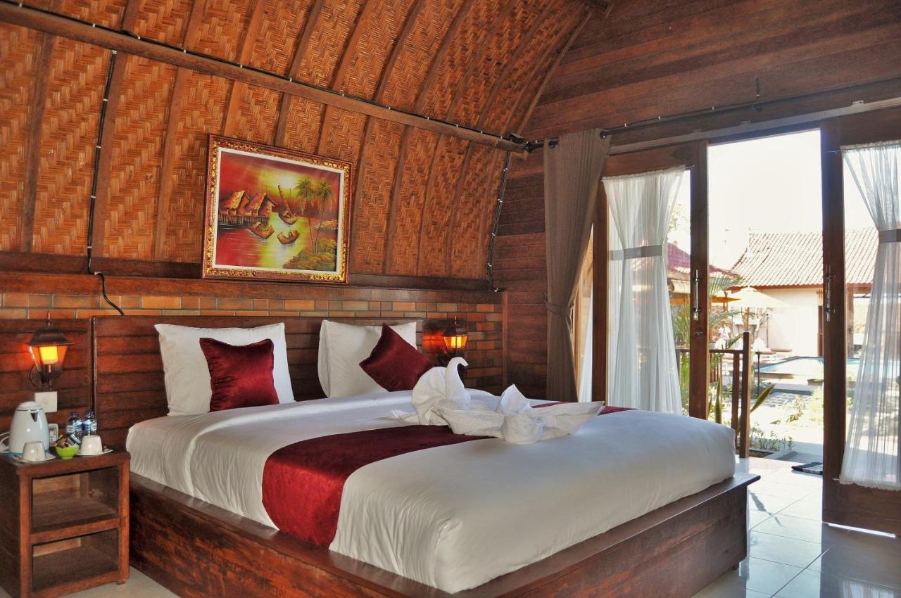 Surya Chandra Holiday park Batununggul