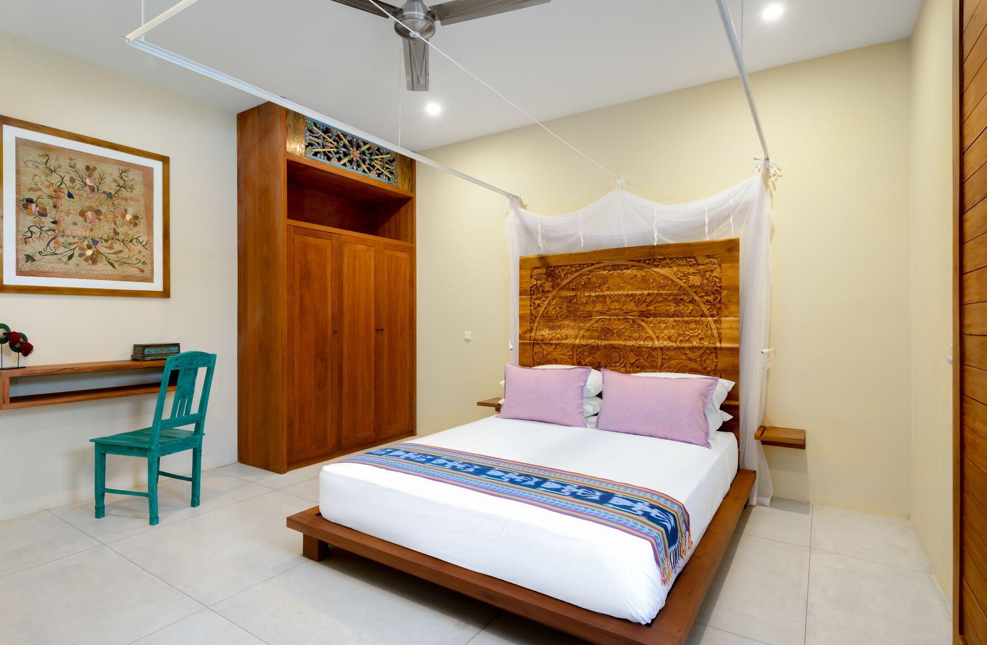 The Bed By The Sea 3* Canggu (Bali)