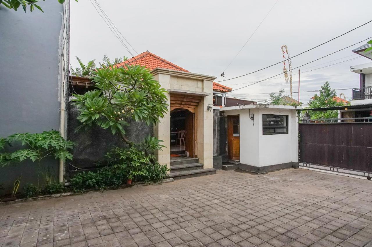 Guest house Kenanga Denpasar (Bali)
