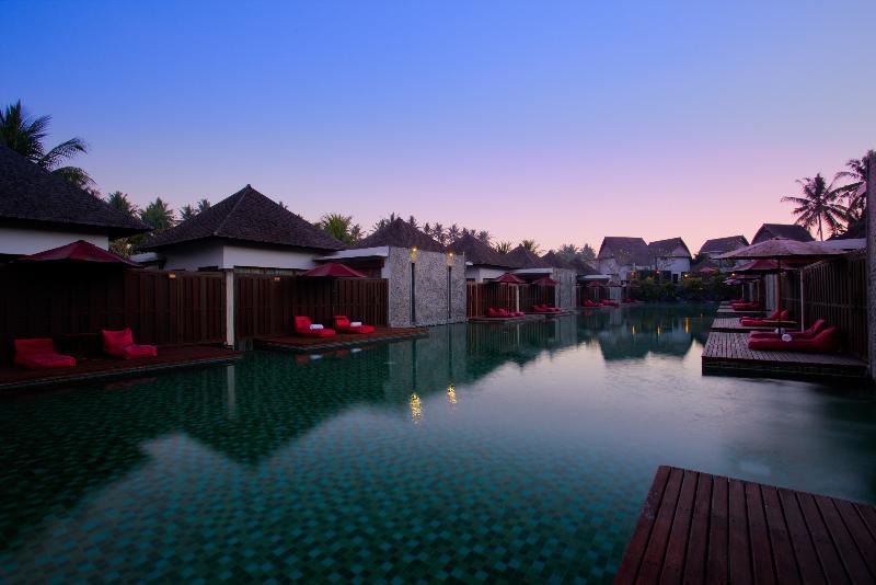 Villa Furama & Ubud