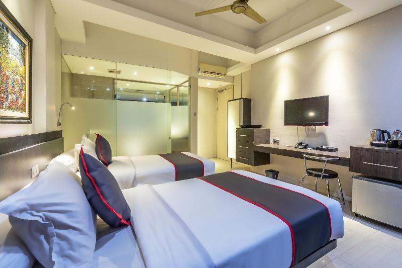 Sun Boutique Hotel 3*