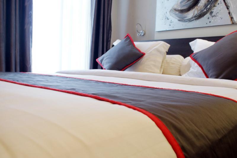 Hotel Sun Boutique Kuta (Bali)