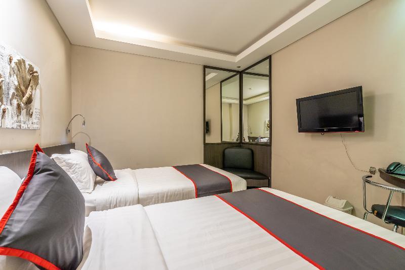 Hotel Sun Boutique