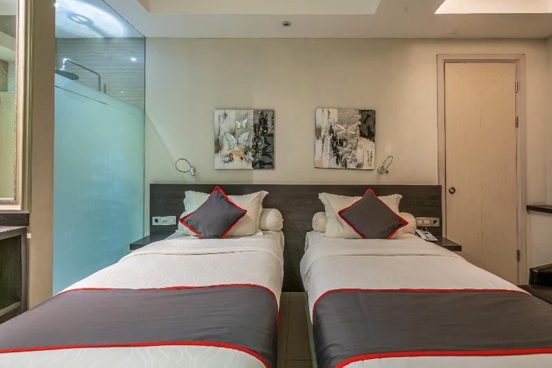 Sun Boutique Hotel Kuta (Bali)