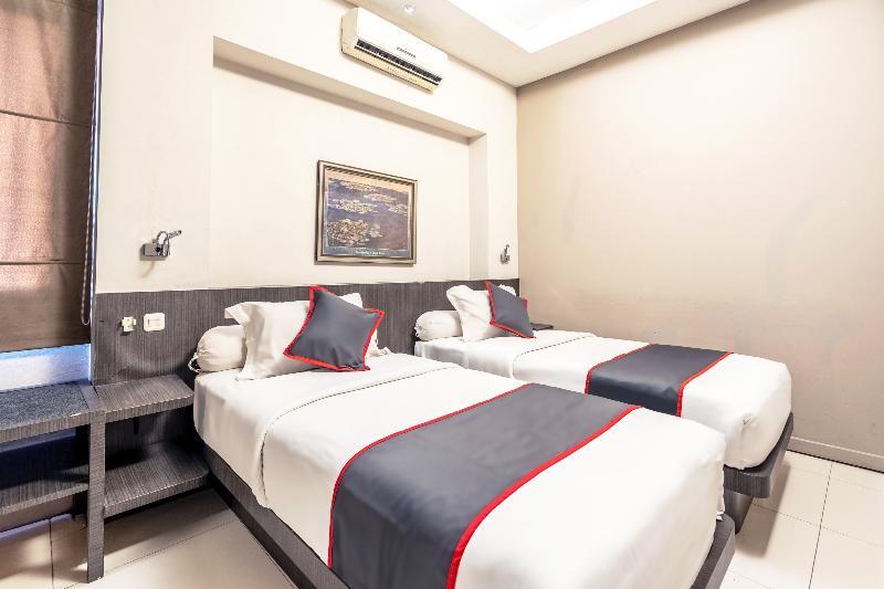 Sun Boutique Hotel 3*