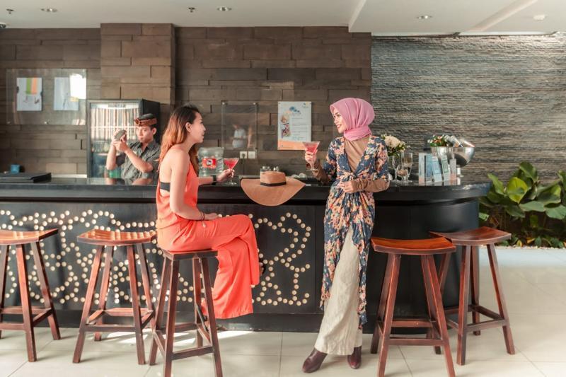 Hotel Solaris Kuta