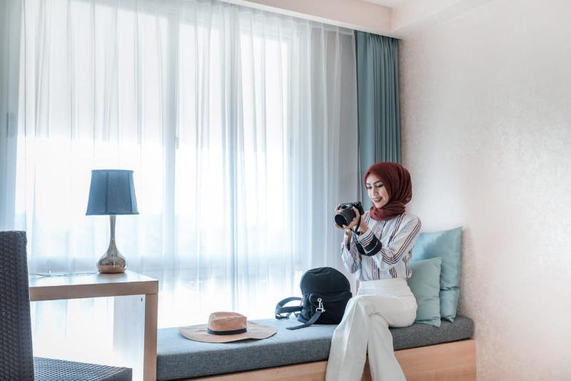Solaris Kuta Hotel