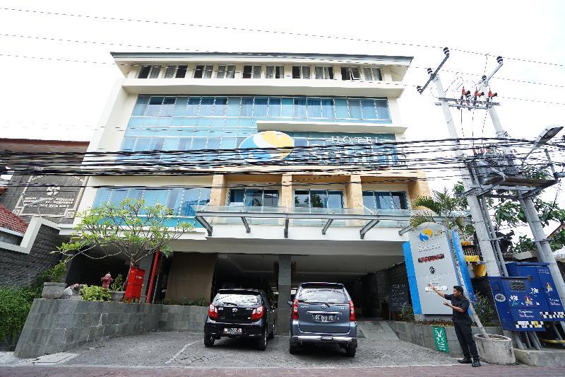 Solaris Kuta Hotel Kuta (Bali)