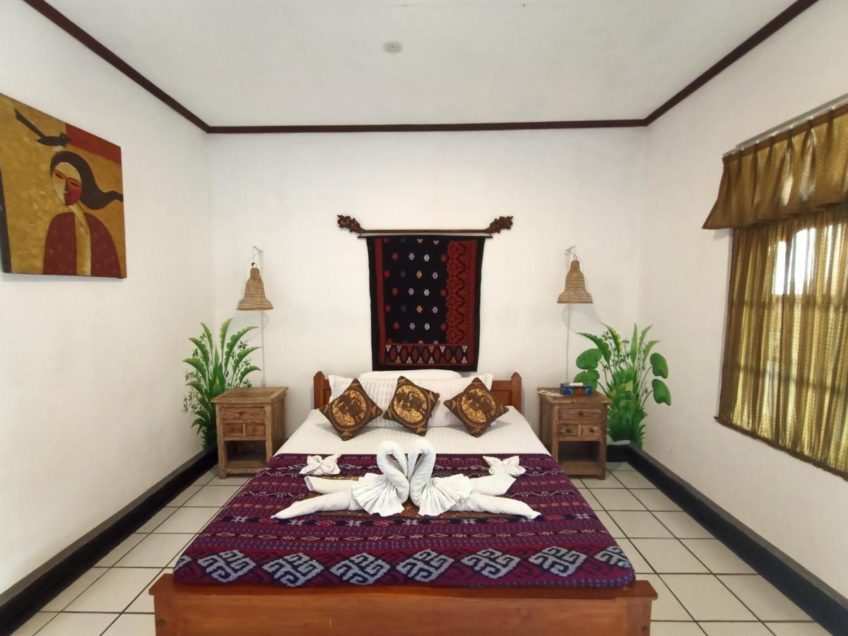 Binaria Museum Lovina (Bali)