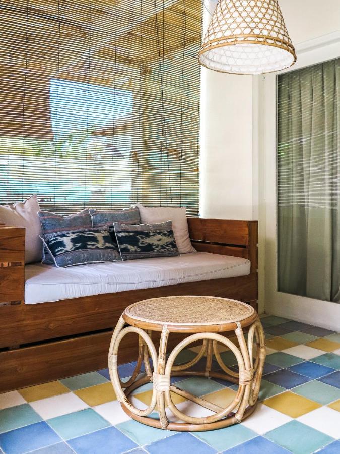 Hotel The Chillhouse Canggu By Bvr Bali Holiday Rentals