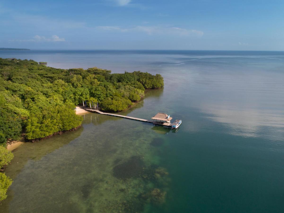 Plataran Menjangan Resort&spa - Chse Certified 5*
