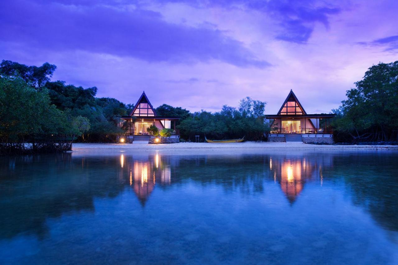 Plataran Menjangan And - Chse Certified Banyuwedang