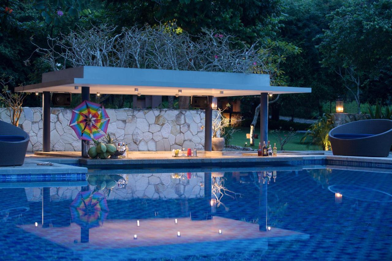 Plataran Menjangan Resort&spa - Chse Certified