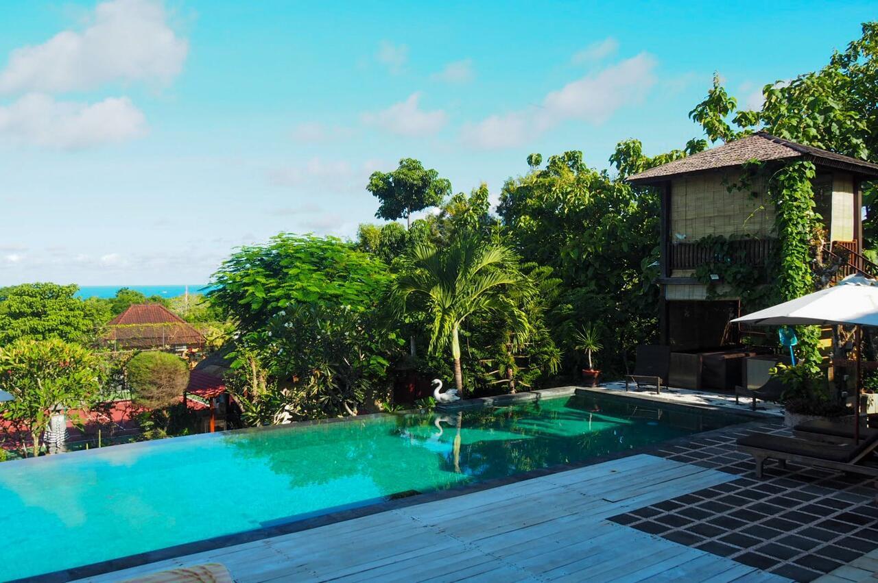 Nusa Villa Nusa Dua (Bali)