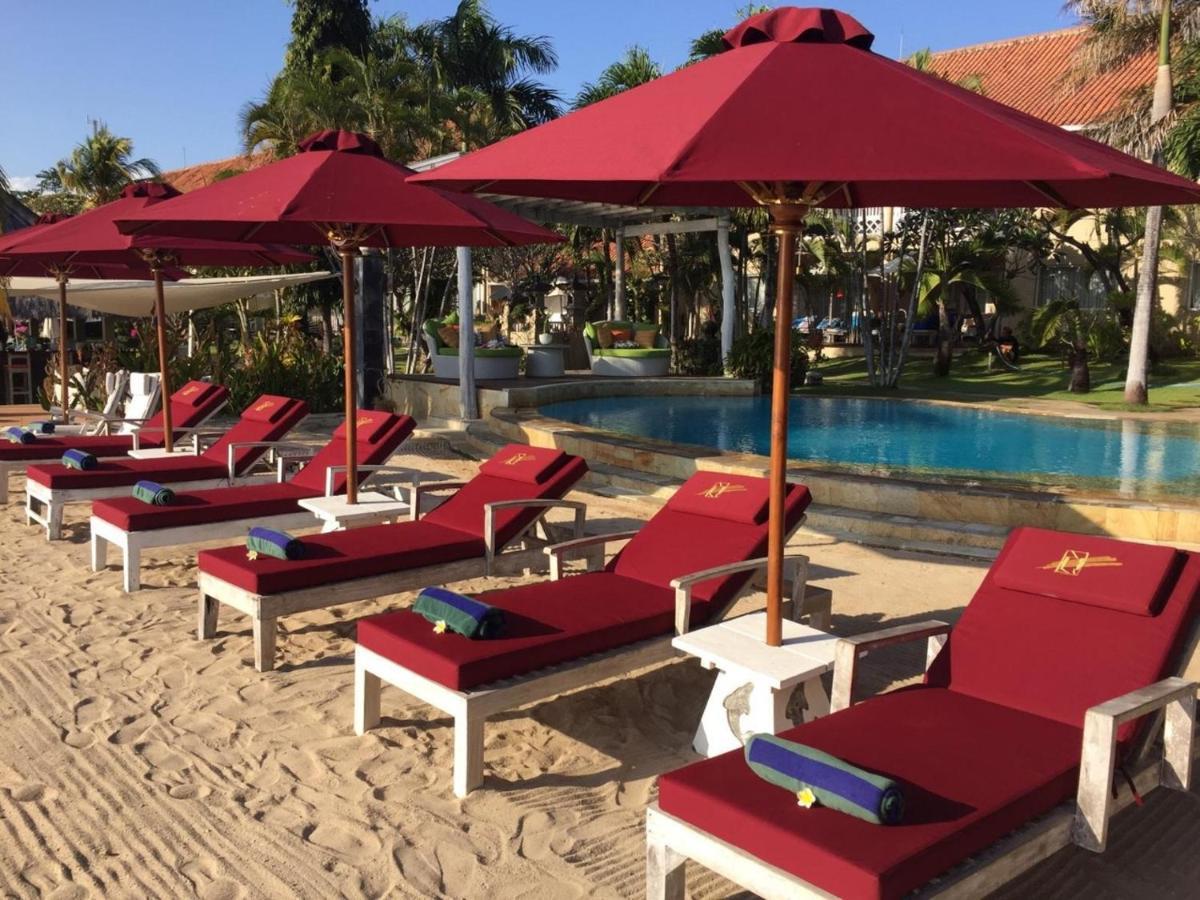 Holiday park Tauch Terminal & Tulamben (Bali)