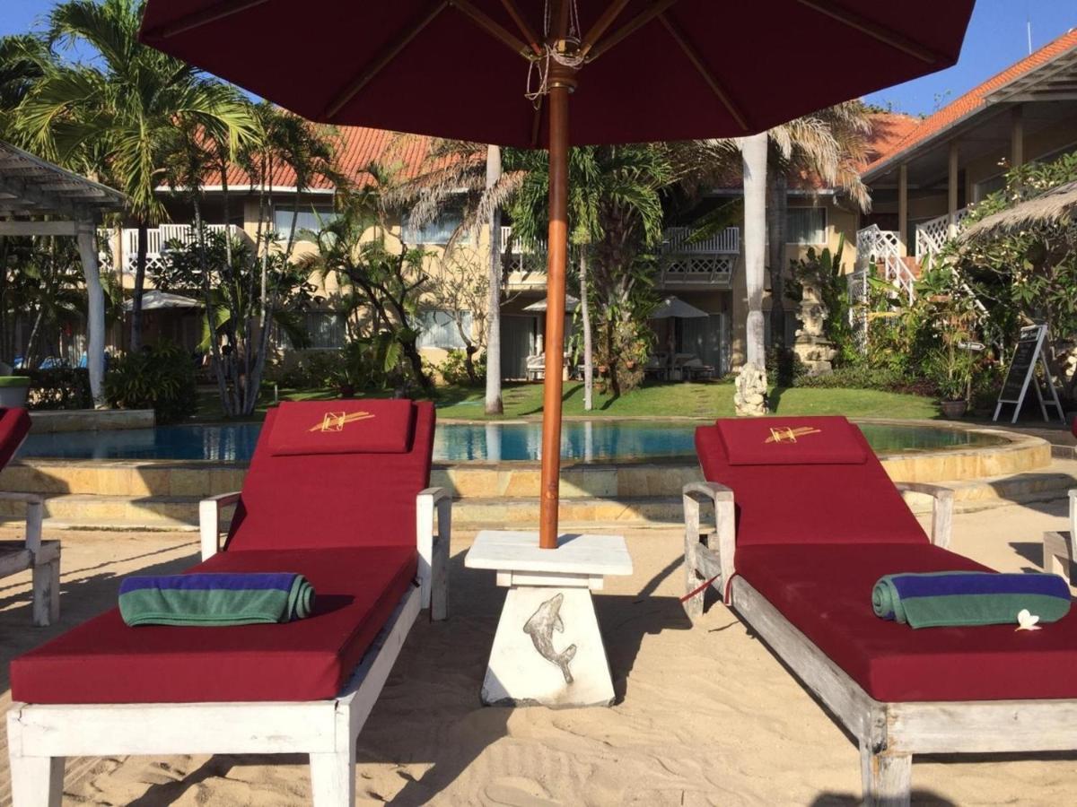 Holiday park Tauch Terminal & 3*