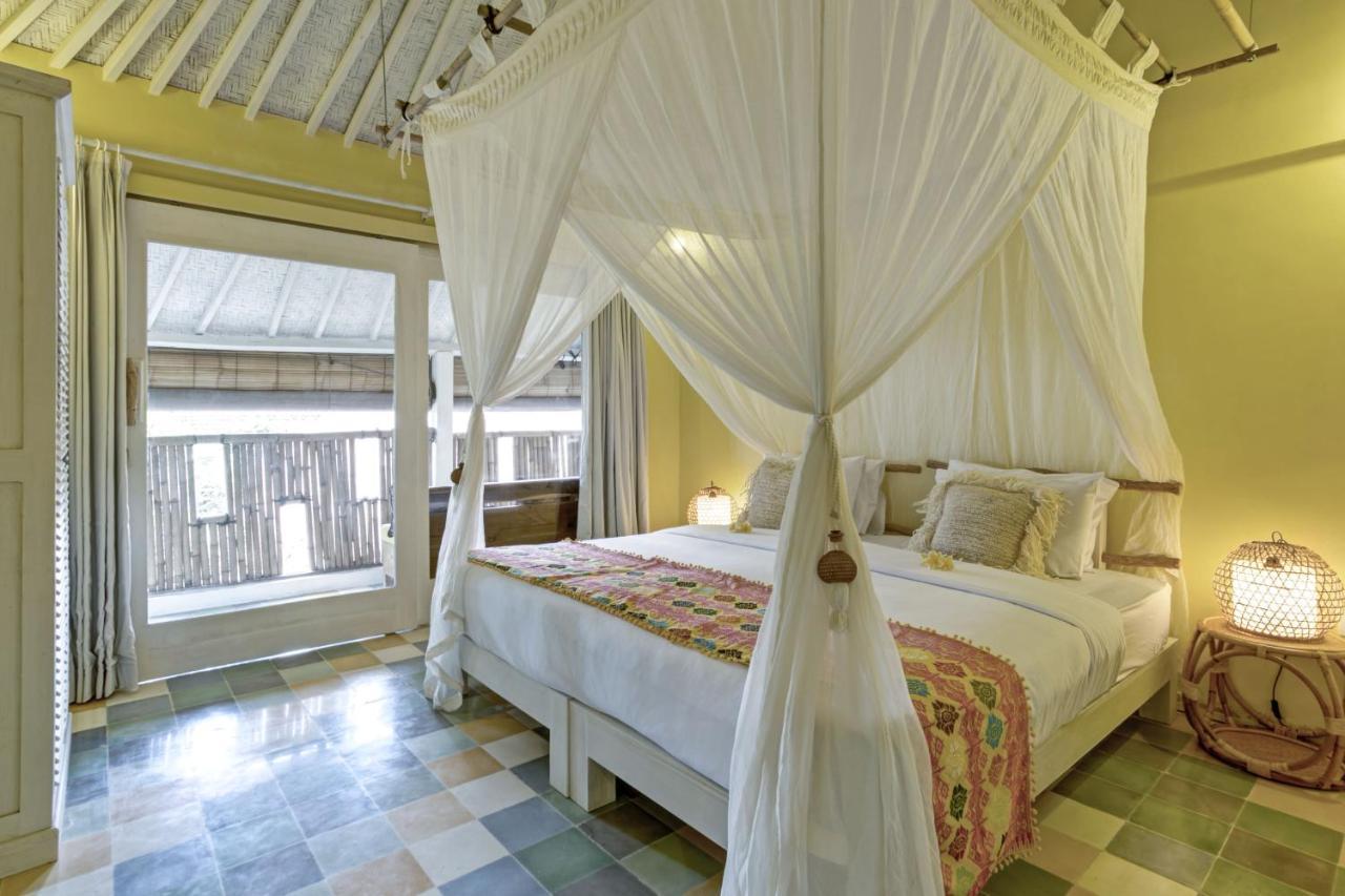 The Chillhouse Canggu By Bvr Bali Holiday Rentals Hotel 3*