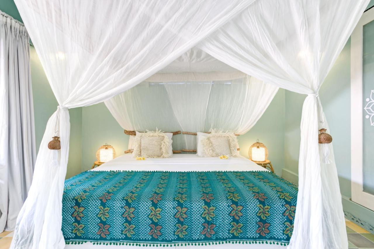 The Chillhouse Canggu By Bvr Bali Holiday Rentals