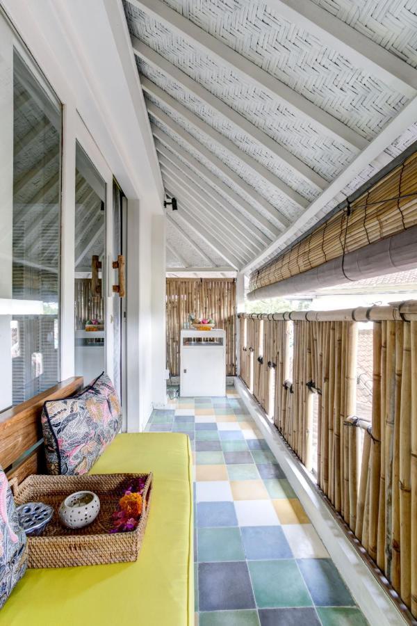 Hotel The Chillhouse Canggu By Bvr Bali Holiday Rentals